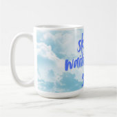 Mug personnalisé - Conception unique pour n'import (Gauche)