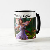 Mug Personnalisé de Carol (Devant droit)