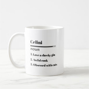 Mug personnalisé : des mugs de nom unique pour tou