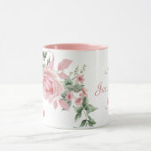 Mug personnalisé Gigi (Centre)