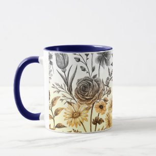 Mug Personnalisé - Idée cadeau unique pour Anniversair