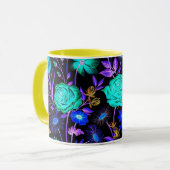 Mug Personnalisé - Idée cadeau unique pour Anniversair (Devant gauche)
