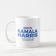 Personnalisé Kamala Harris 2024