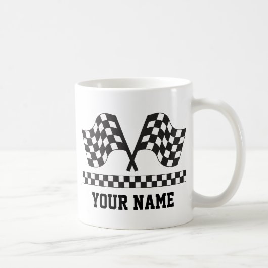 Mug Personnalisé l'emballage du rassemblement marque (Droite)