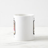 Mug Personnalisé Meilleure Maman Jamais Poser Juste En (Centre)