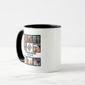 Mug Personnalisé Meilleurs amis pour toujours BFF 8 Co (Devant gauche)