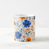 Mug personnalisé, Mug sur mesure, Mug avec nom, (Centre)