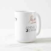 Mug Personnalisé nous épouserez-vous ? (Devant droit)