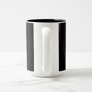Mug personnalisé plage d'été tropicale