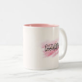 Mug Personnalisé pour Appréciation d'Enseignant (Devant droit)