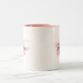 Mug Personnalisé pour Appréciation d'Enseignant (Centre)