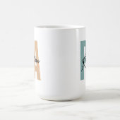Mug Personnalisé pour Assistant de Médecin, Meille (Centre)