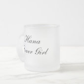 Mug personnalisé pour enfants (Devant gauche)
