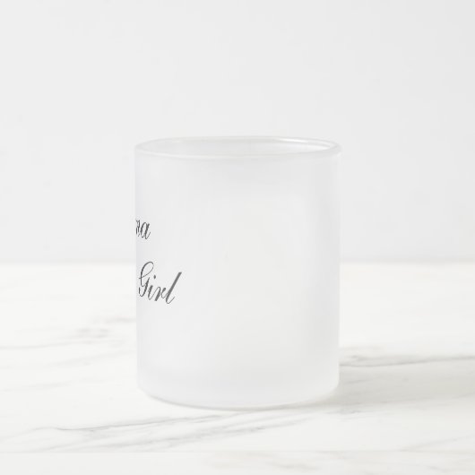 Mug personnalisé pour enfants (Centre)