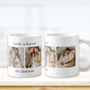 Mug Personnalisé pour la Famille