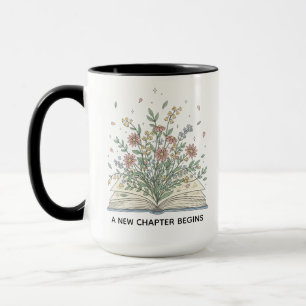Mug personnalisé pour la retraite, Joyeuse retrait
