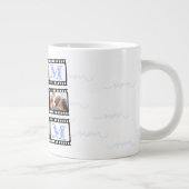 Mug personnalisé pour maman! Ajouter 4 de vos prop (Droite)