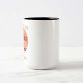 Mug personnalisé pour technicien biomédical (Centre)