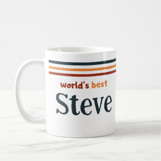 Mug Personnalisé Rétro 70 | Tasse Café Vintage Per