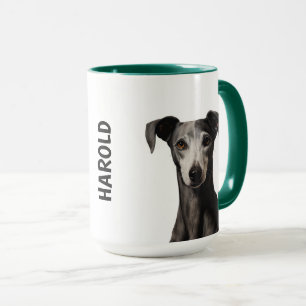 Mug personnalisé Sloughi