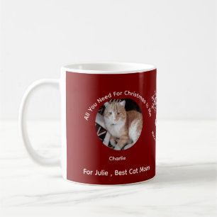 Mug Personnalisé Tout Ce Dont Vous Avez Besoin , Meill