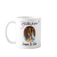 Mug personnalisé unique | Texte et image personnal
