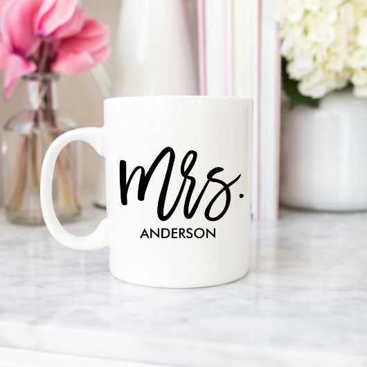 Mug Personnalisée