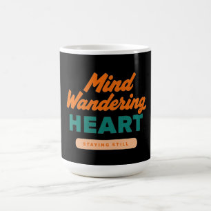 ☕️ Mug personnalisée : Inspiration Sip
