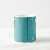 Mug Personnalisée Meilleure mère maman | Turquoise de  (Centre)