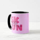 Mug Personnaliser (Devant gauche)