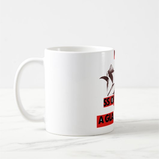 Mug Personnaliser (Gauche)