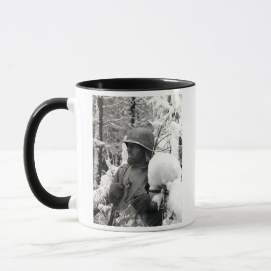 Mug Personnaliser (Gauche)