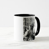 Mug Personnaliser (Devant droit)