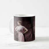 Mug Personnaliser (Devant gauche)