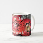 Mug Personnaliser (Devant droit)
