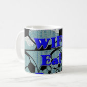 Mug Personnaliser (Devant gauche)
