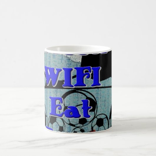 Mug Personnaliser (Centre)