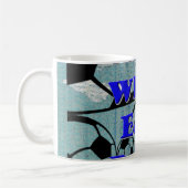 Mug Personnaliser (Gauche)