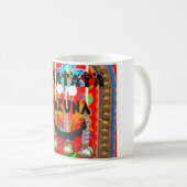 Mug Personnaliser (Devant droit)