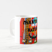 Mug Personnaliser (Devant gauche)
