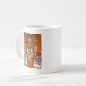 Mug Personnaliser (Devant gauche)
