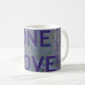 Mug Personnaliser (Devant droit)