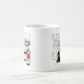 Mug Personnaliser (Centre)