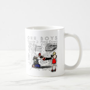 Mug Personnaliser