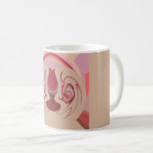 Mug Personnaliser (Devant droit)