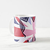 Mug Personnaliser (Devant gauche)