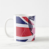 Mug Personnaliser (Gauche)