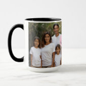 Mug Personnaliser 2 photo Best Mom (Gauche)