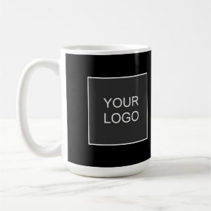 Mug Personnaliser Ajouter le texte du logo de votre en