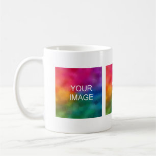 Mug Personnaliser Ajouter vos propres photos Images No